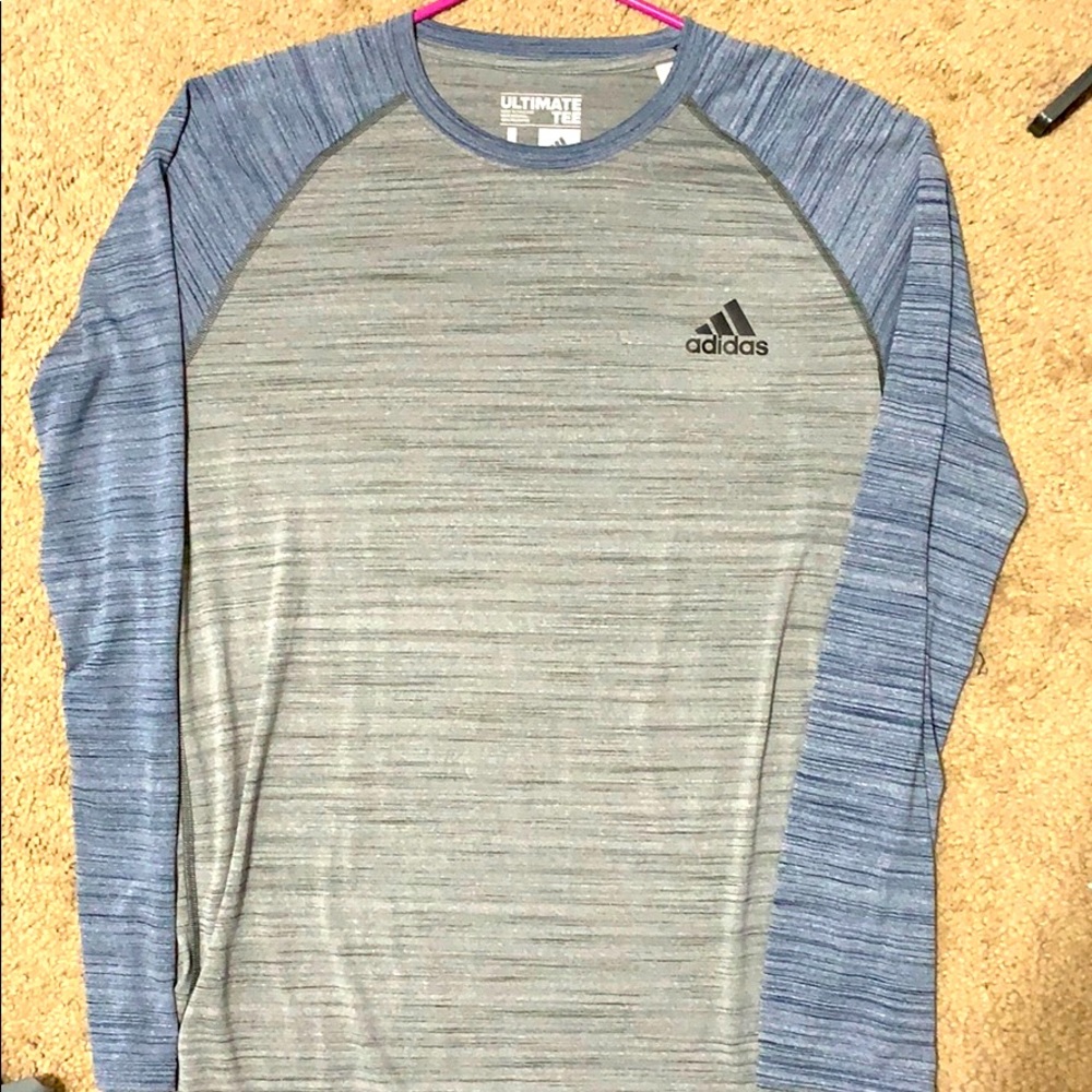 Men’s Adidas Shirt